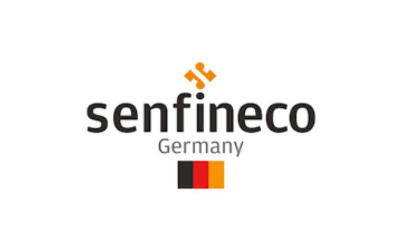 SENFINECO logo